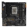 ASUS TUF GAMING B660M-PLUS WIFI Intel B660 LGA 1700 micro ATX