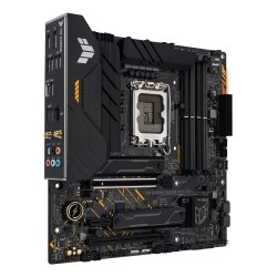 ASUS TUF GAMING B660M-PLUS WIFI Intel B660 LGA 1700 micro ATX