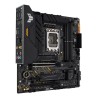 ASUS TUF GAMING B660M-PLUS WIFI Intel B660 LGA 1700 micro ATX