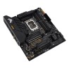 ASUS TUF GAMING B660M-PLUS WIFI Intel B660 LGA 1700 micro ATX