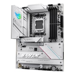 ASUS ROG STRIX B850-A GAMING WIFI AMD B850 Gniazdo AM5 ATX