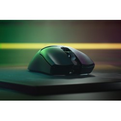 Razer Viper V2 Pro myszka Gaming Po prawej stronie RF Wireless + USB Type-C Optyczny 30000 DPI