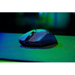 Razer Viper V2 Pro myszka Gaming Po prawej stronie RF Wireless + USB Type-C Optyczny 30000 DPI