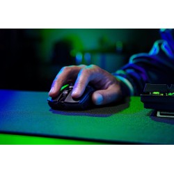 Razer Viper V2 Pro myszka Gaming Po prawej stronie RF Wireless + USB Type-C Optyczny 30000 DPI