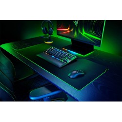 Razer Viper V2 Pro myszka Gaming Po prawej stronie RF Wireless + USB Type-C Optyczny 30000 DPI