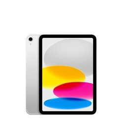 Tablet Apple iPad 10.9 11. Generation (2025) 128GB WiFi srebrny