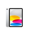 Tablet Apple iPad 10.9 11. Generation (2025) 128GB WiFi srebrny