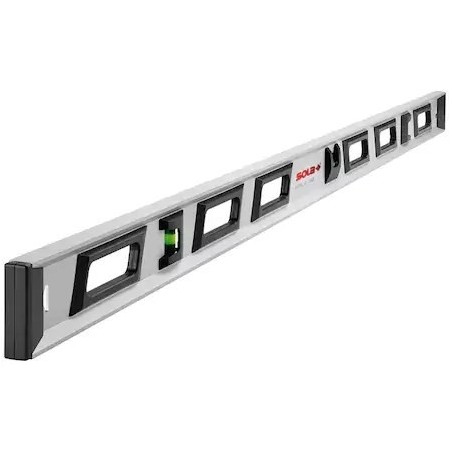 SOLA POZIOM.PRECYZYJNA HPL 3 180cm DOKŁADNOŚĆ 0,3mm/m