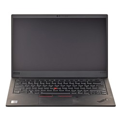 LENOVO X1 Carbon Gen. 8th i7-10610U 16GB 256GB SSD 14" FHD Win11pro + zasilacz UŻYWANY