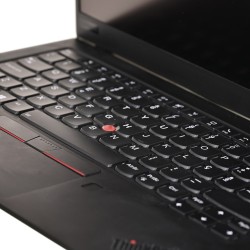 LENOVO X1 Carbon Gen. 8th i7-10610U 16GB 256GB SSD 14" FHD Win11pro + zasilacz UŻYWANY