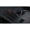 Steelseries Prime mini Wireless myszka Gaming Po prawej stronie RF Wireless Optyczny 18000 DPI