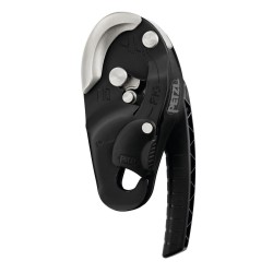 Petzl D021AA00 przyrząd asekuracyjno-zjazdowy