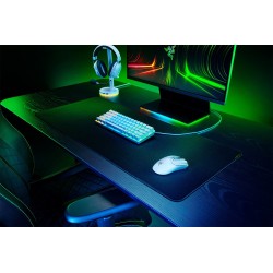 Razer Viper V2 Pro myszka Gaming Po prawej stronie RF Wireless + USB Type-C Optyczny 30000 DPI