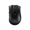 ASUS ROG Strix Carry myszka Gaming Po prawej stronie RF Wireless + Bluetooth Optyczny 7200 DPI