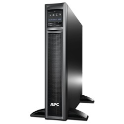 APC Smart-UPS X 1500VA Rack/Tower LCD 230V