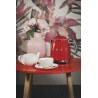 SMEG Czajnik (KLF05RDEU) mini 0,8L czerwony
