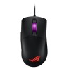 ASUS ROG Keris myszka Gaming Po prawej stronie RF Wireless + USB Type-A 16000 DPI