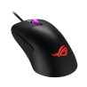 ASUS ROG Keris myszka Gaming Po prawej stronie RF Wireless + USB Type-A 16000 DPI