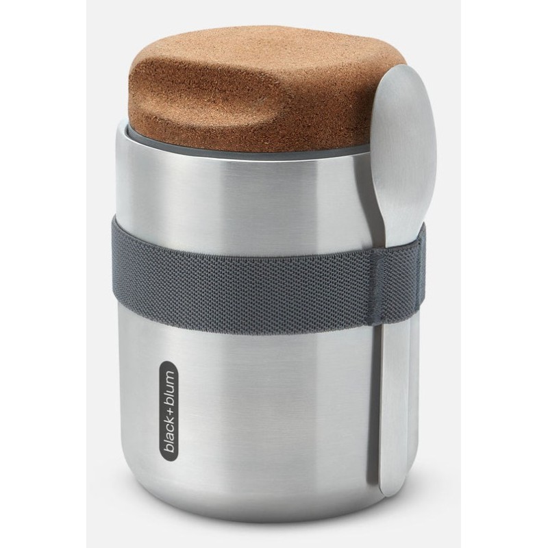 Pojemnik na ciepłe posiłki Thermo POT new