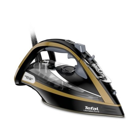 Żelazko TEFAL FV 9865 Ultimate Pure