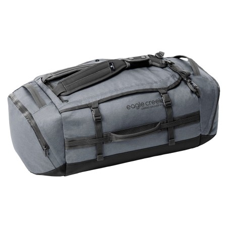 Torba podróżna Eagle Creek Cargo Hauler Duffel 60 l - charcoal