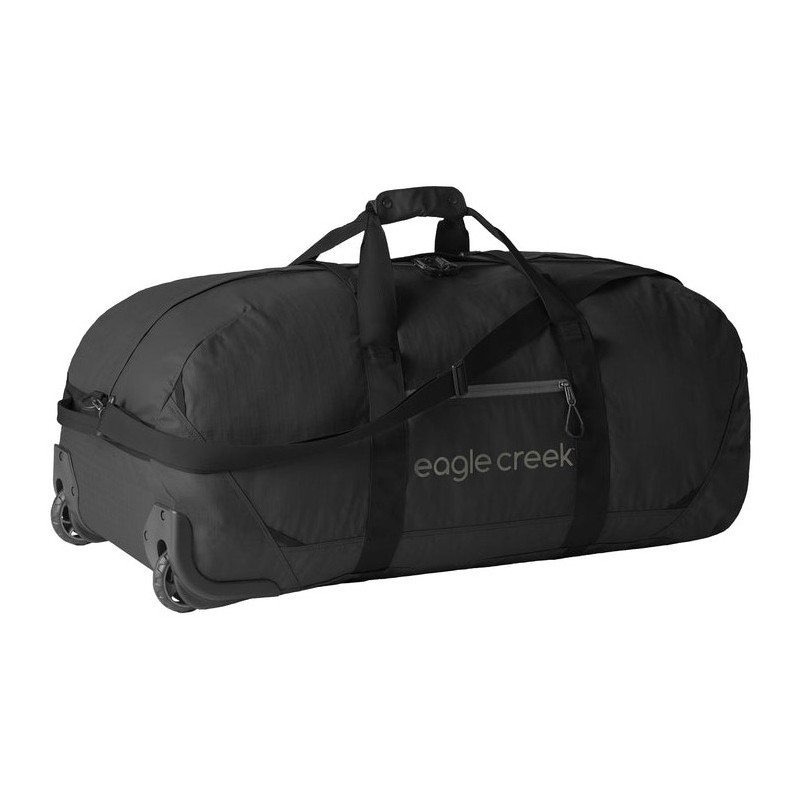 Torba podróżna Eagle Creek No Matter What Roll Duffel 110L Black