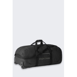 Torba podróżna Eagle Creek No Matter What Roll Duffel 110L Black