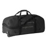 Torba transportowa Eagle Creek No Matter What Roll Duffel 130L Black