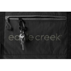 Torba transportowa Eagle Creek No Matter What Roll Duffel 130L Black