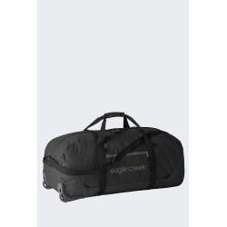 Torba transportowa Eagle Creek No Matter What Roll Duffel 130L Black