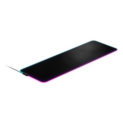 Steelseries QcK Prism Cloth XL Podkładka dla graczy Czarny