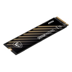 Dysk SSD MSI SPATIUM M470 Pro 2TB PCIe 4.0 NVMe M.2 2280