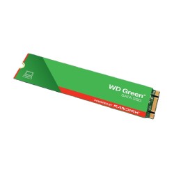 Dysk SSD WD Green SN350 WDS100T3G0C (1TB M.2 PCIe NVMe 3.0 x4)