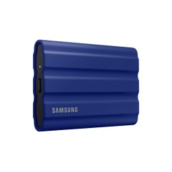 Samsung MU-PE2T0R 2 TB USB Type-C 3.2 Gen 2 (3.1 Gen 2) Niebieski
