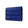 Samsung MU-PE2T0R 2 TB USB Type-C 3.2 Gen 2 (3.1 Gen 2) Niebieski