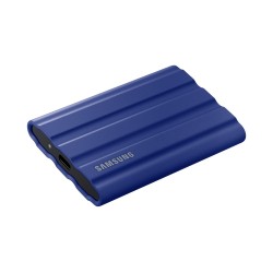 Samsung MU-PE2T0R 2 TB USB Type-C 3.2 Gen 2 (3.1 Gen 2) Niebieski
