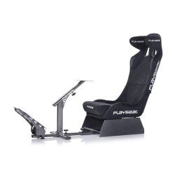 Playseat Evolution PRO ActiFit Uniwersalny fotel dla gracza Obite siedzisko Czarny