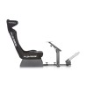 Playseat Evolution PRO ActiFit Uniwersalny fotel dla gracza Obite siedzisko Czarny