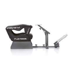 Playseat Evolution PRO ActiFit Uniwersalny fotel dla gracza Obite siedzisko Czarny