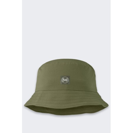 Kapelusz Buff Adventure SOLID TUNDRA Khaki