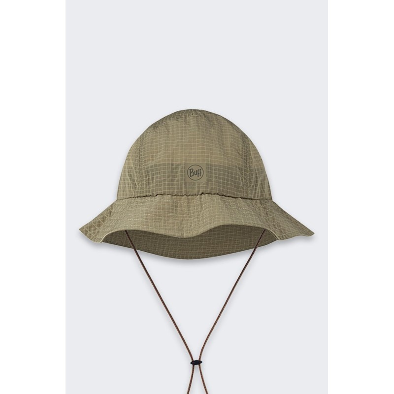 Kapelusz Buff Go Bucket SOLID TUNDRA Khaki