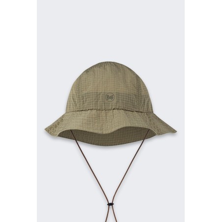 Kapelusz Buff Go Bucket SOLID TUNDRA Khaki