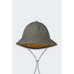 Kapelusz turystyczny Buff Nmad Bucket Hat - yste forest rozmiar: s_m