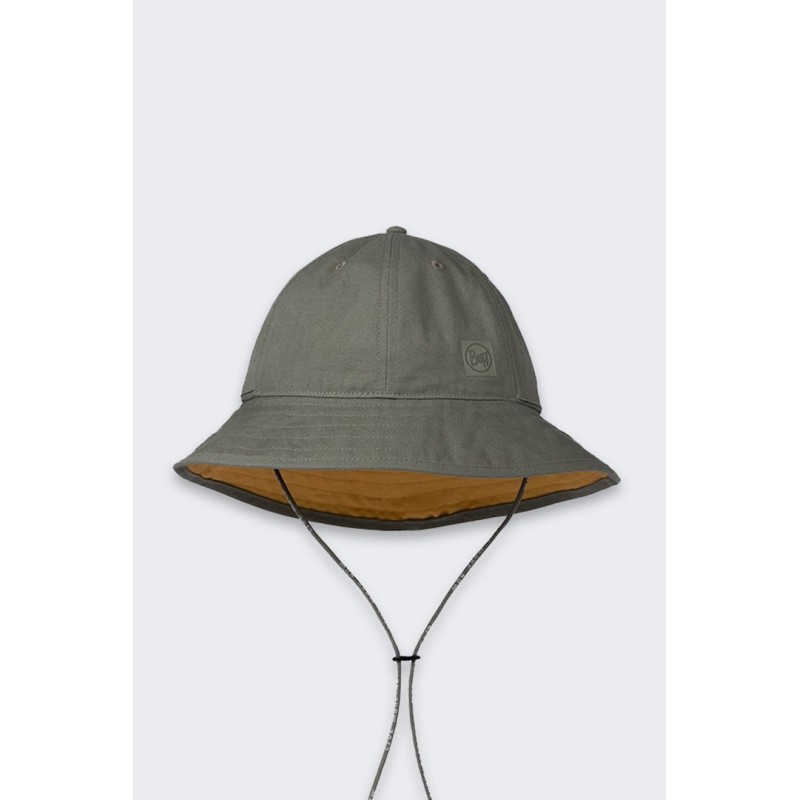Kapelusz turystyczny Buff Nmad Bucket Hat - yste forest rozmiar: s_m