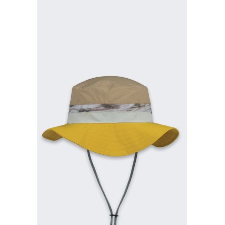 Kapelusz Buff Bonney Explore EFIS Fawn