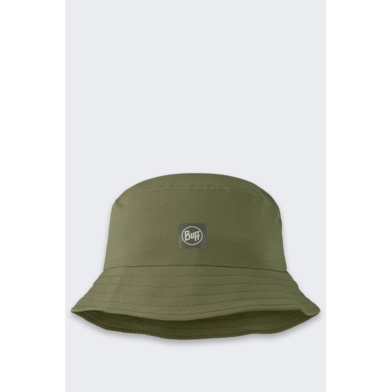 Kapelusz Buff Adventure SOLID TUNDRA Khaki