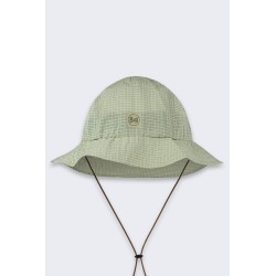 Kapelusz Buff Go Bucket SOLID Pistacho