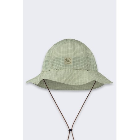 Kapelusz Buff Go Bucket SOLID Pistacho