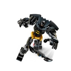 LEGO Super Heroes 76270 Mechaniczna zbroja Batmana