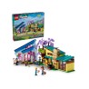 LEGO Friends 42620 Dom rodzinny Olly’ego i Paisley